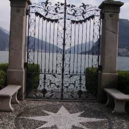 Porta sul lago, Lugano