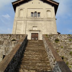 Chiesa San Michele, Ascona