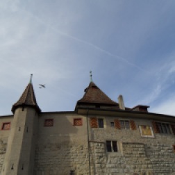 Château de Kyburg